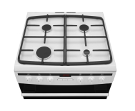 Amica KUCHNIA  617GEH3.33HZpTaDpA(W) PIZZA - 1352790 - zdjęcie 5